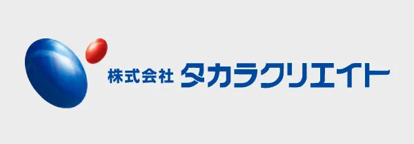 タカラクリエイト